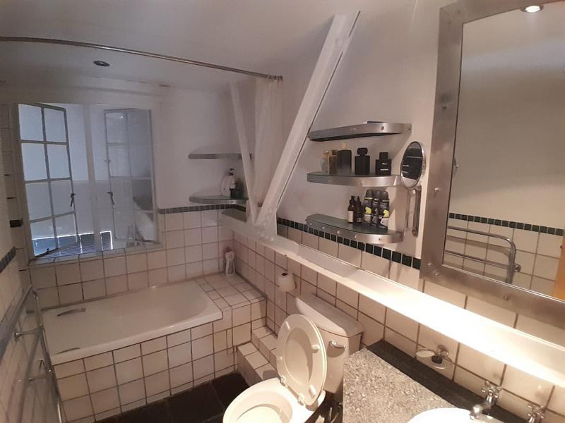 1 Bedroom Property for Sale in De Waterkant Western Cape